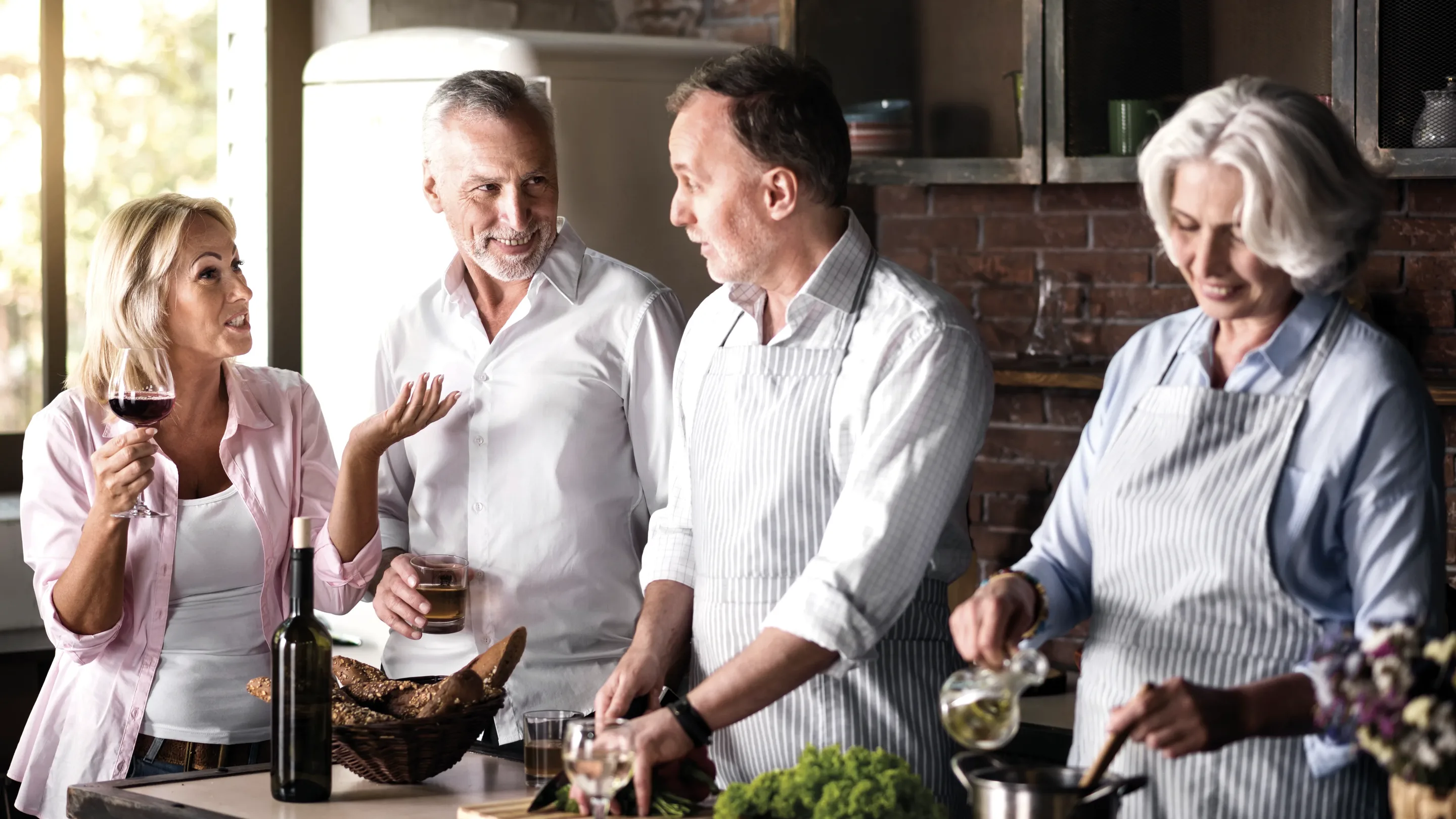 Seniorenresidenz Fischbeker Höfe