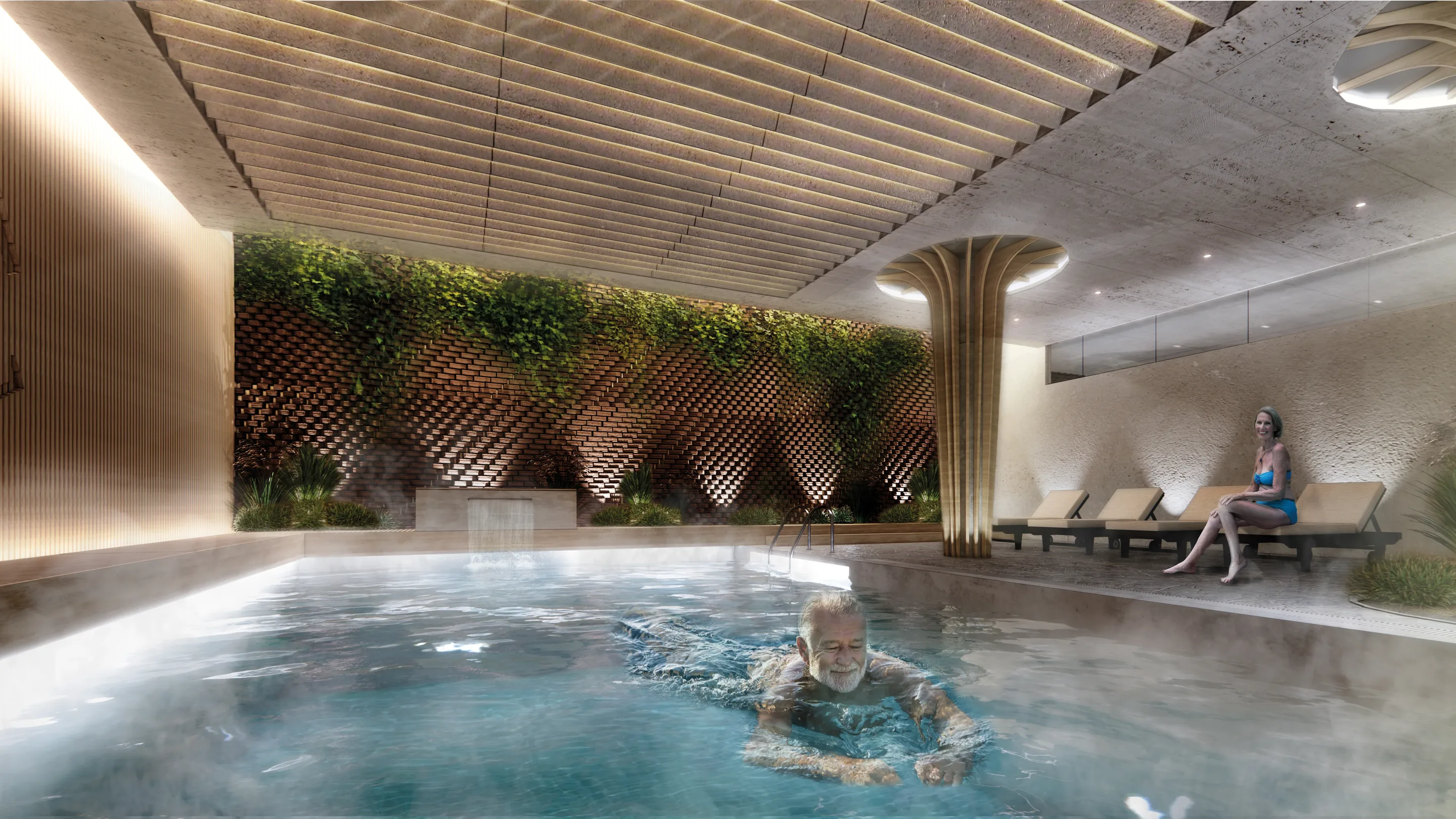 Seniorenresidenz Fischbeker Höfe