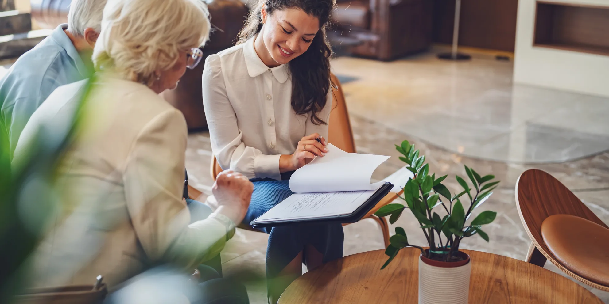 Seniorenresidenz Fischbeker Höfe