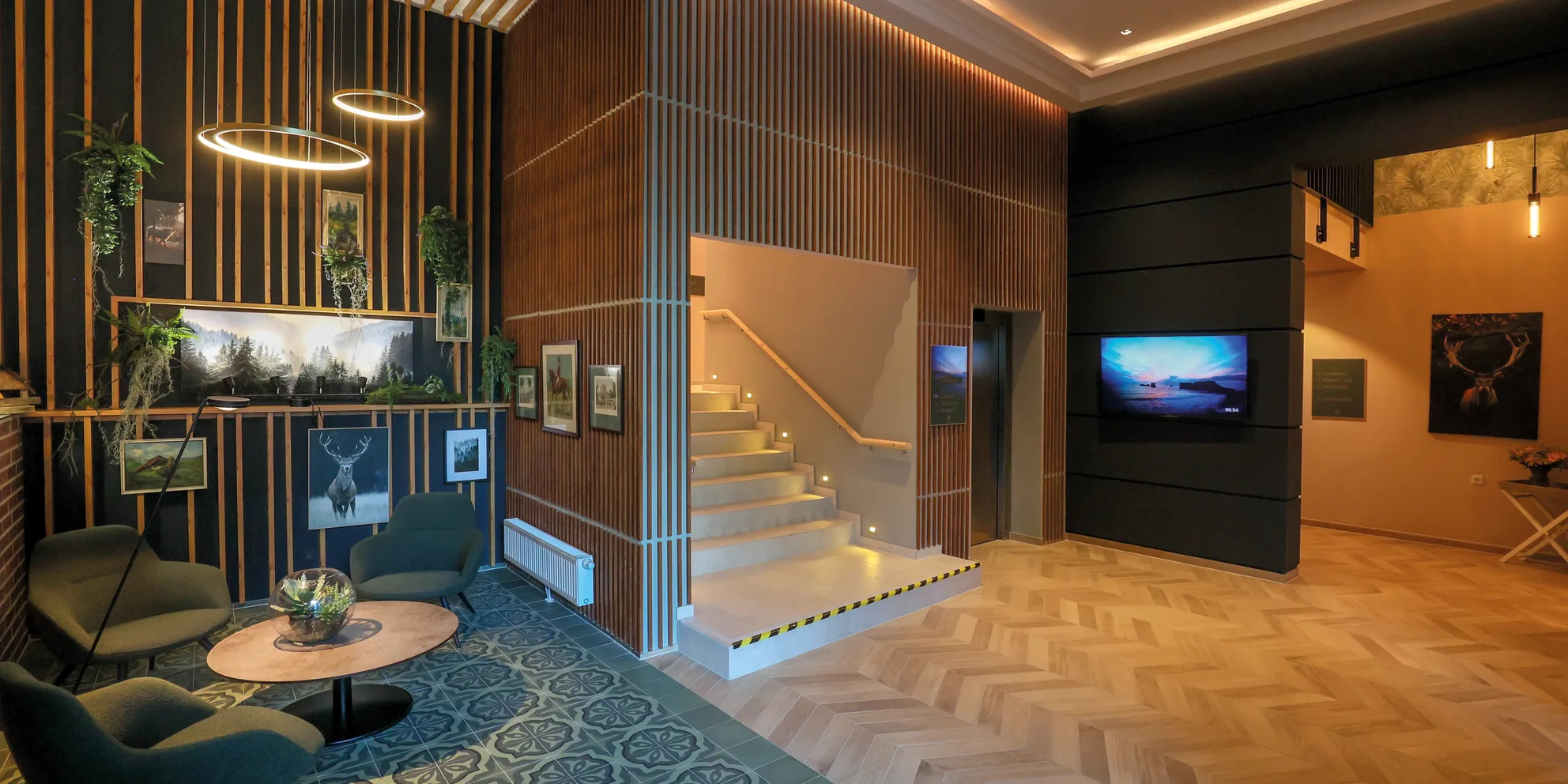 Seniorenresidenz Fischbeker Höfe