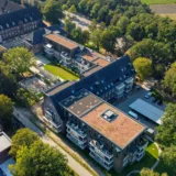 Seniorenresidenz Fischbeker Höfe