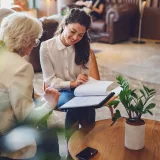 Seniorenresidenz Fischbeker Höfe