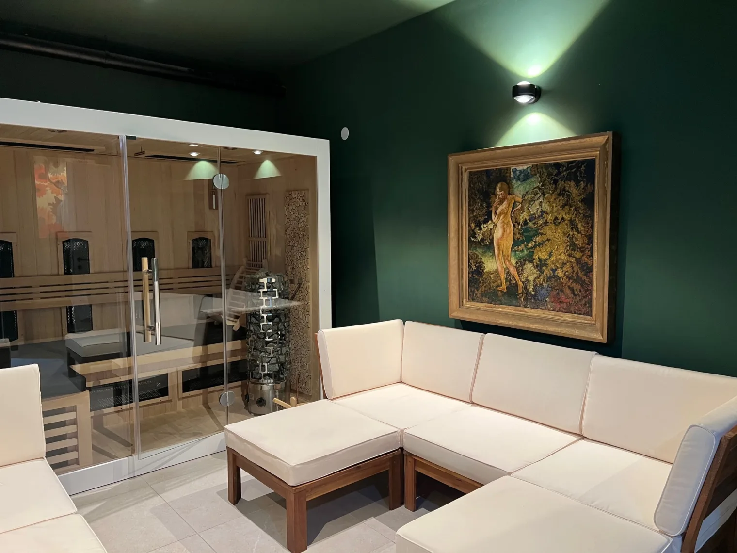 Seniorenresidenz Fischbeker Höfe