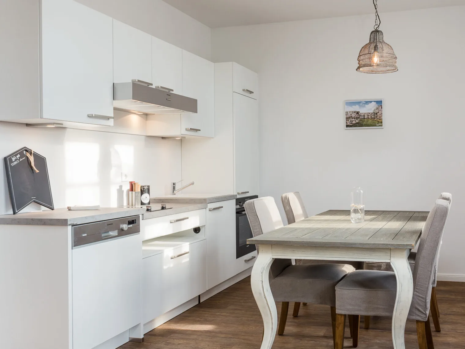 Seniorenresidenz Fischbeker Höfe