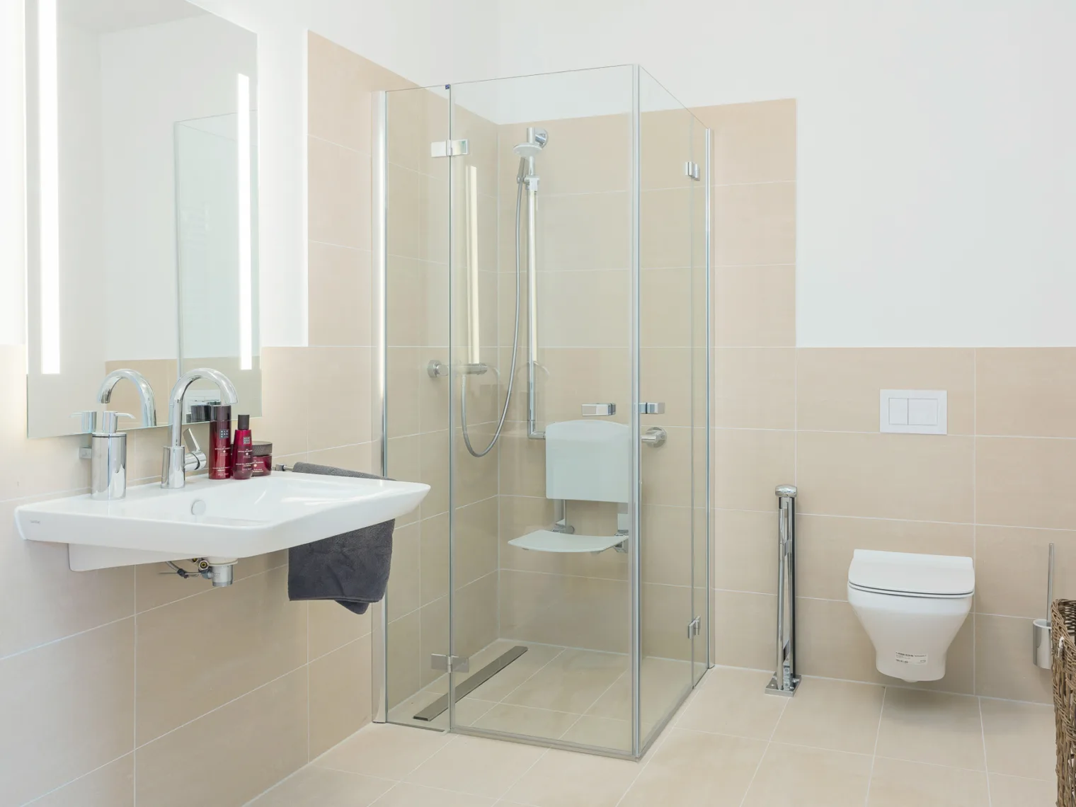 Seniorenresidenz Fischbeker Höfe