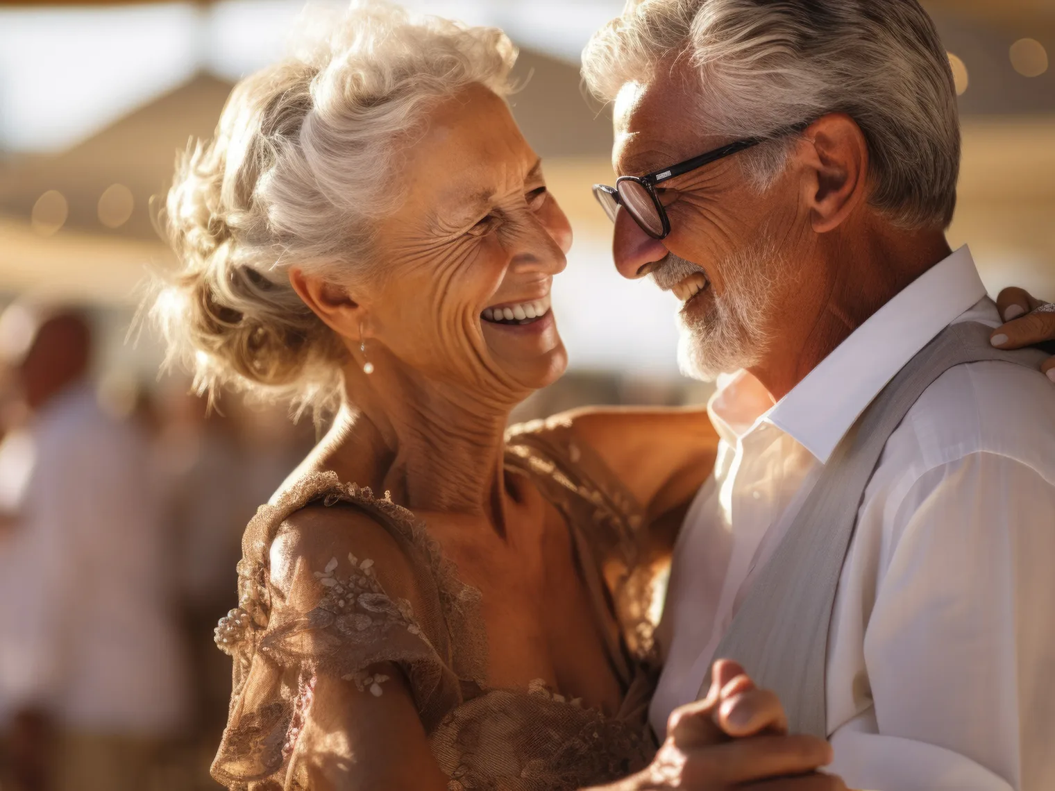 Seniorenresidenz Fischbeker Höfe