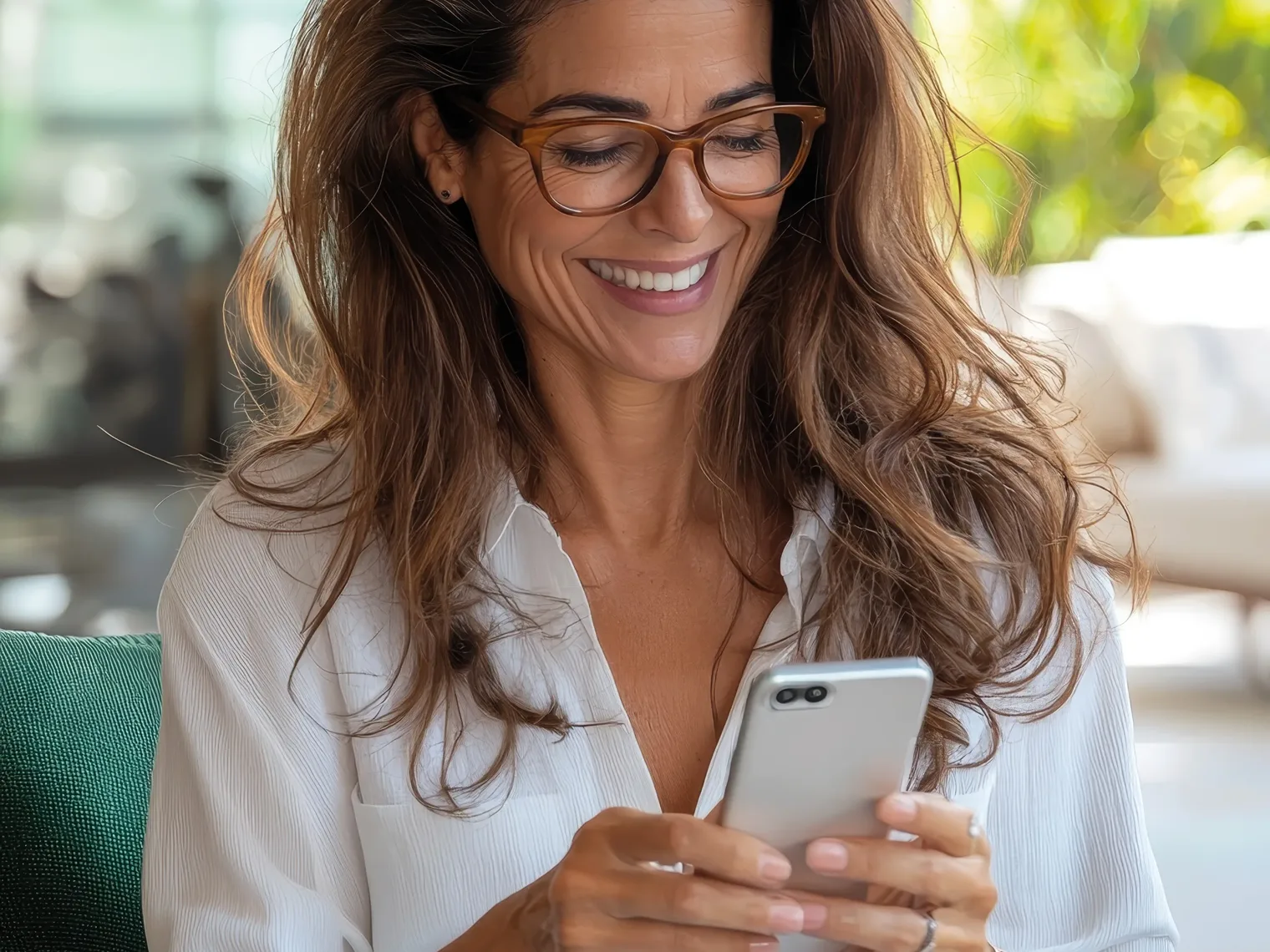 Seniorenresidenz Fischbeker Höfe