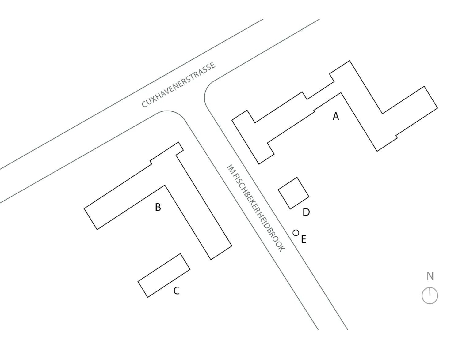 Seniorenresidenz Fischbeker Höfe