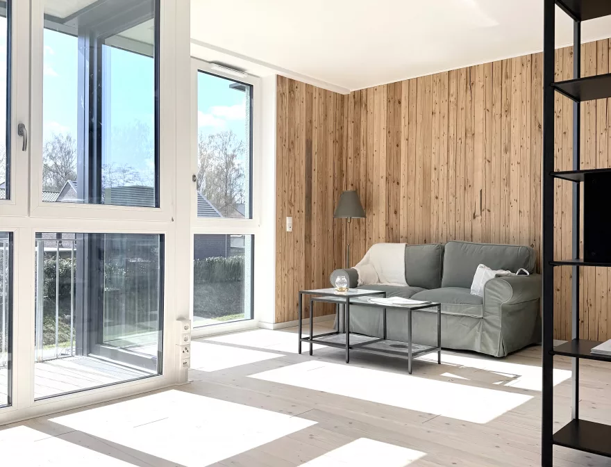 Seniorenresidenz Fischbeker Höfe