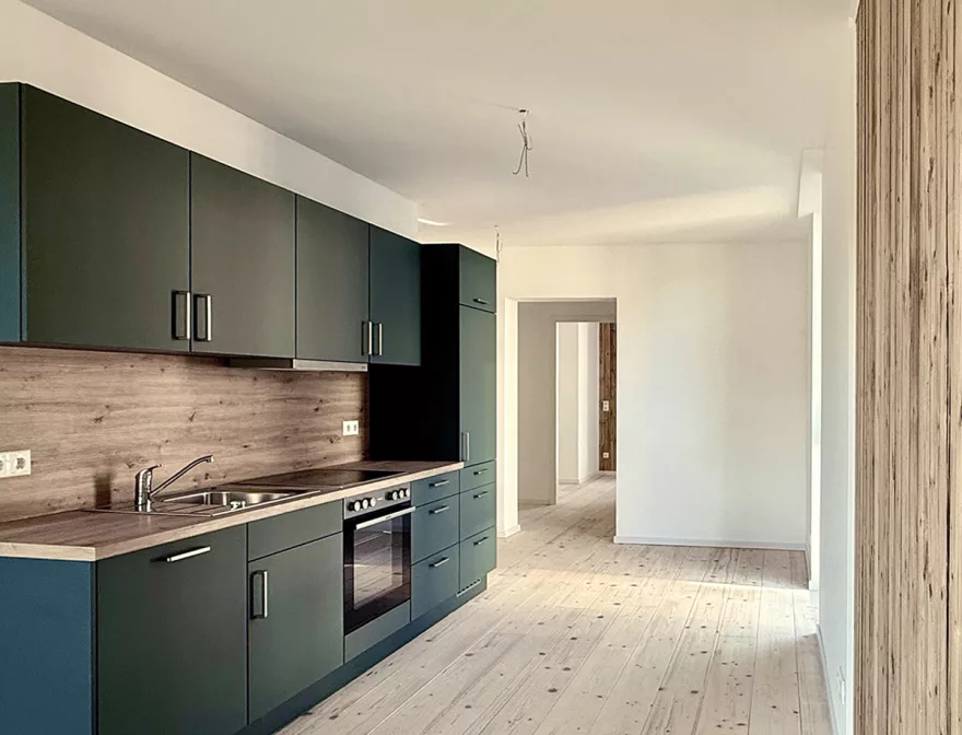 Seniorenresidenz Fischbeker Höfe