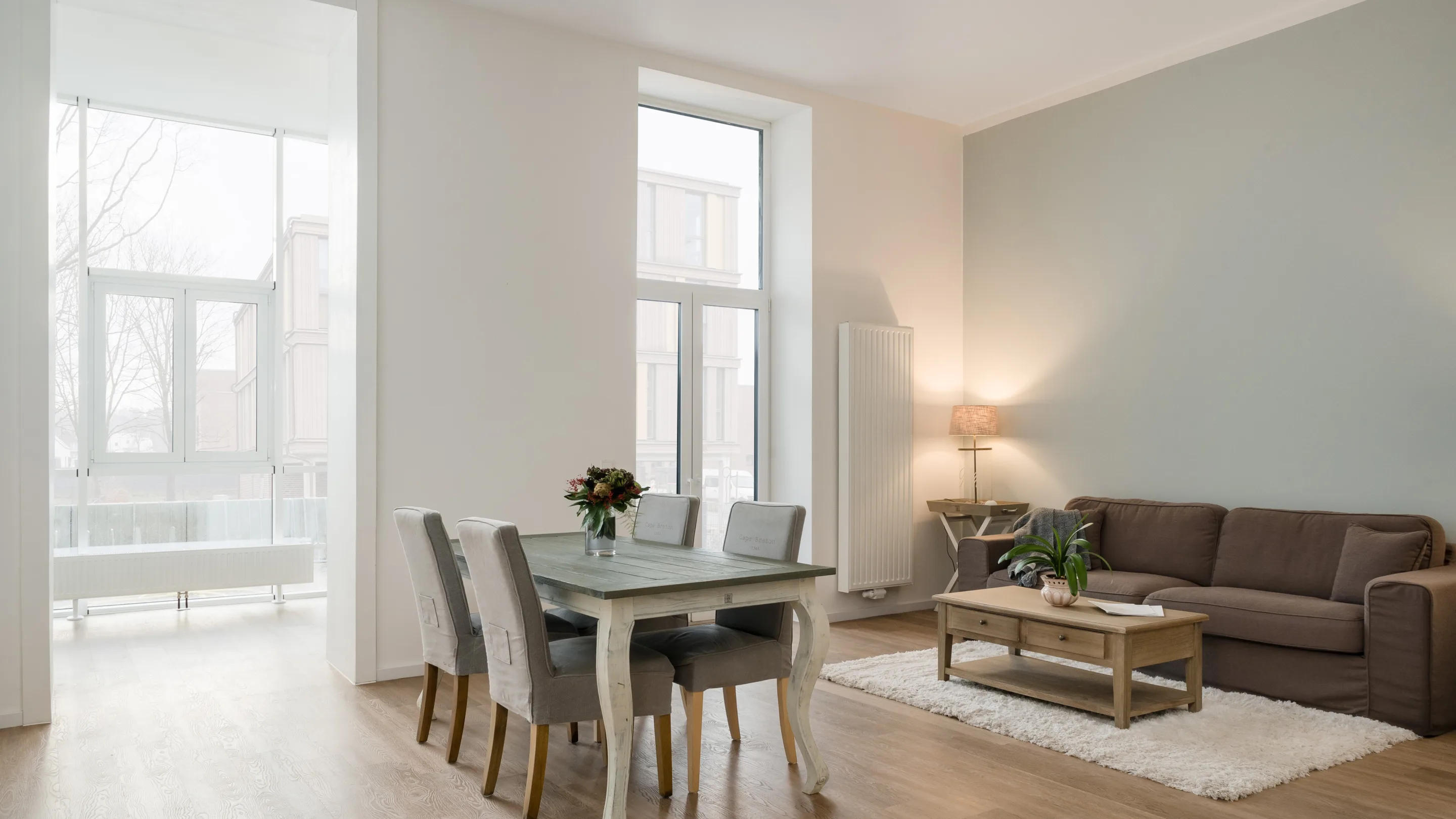 Seniorenresidenz Fischbeker Höfe