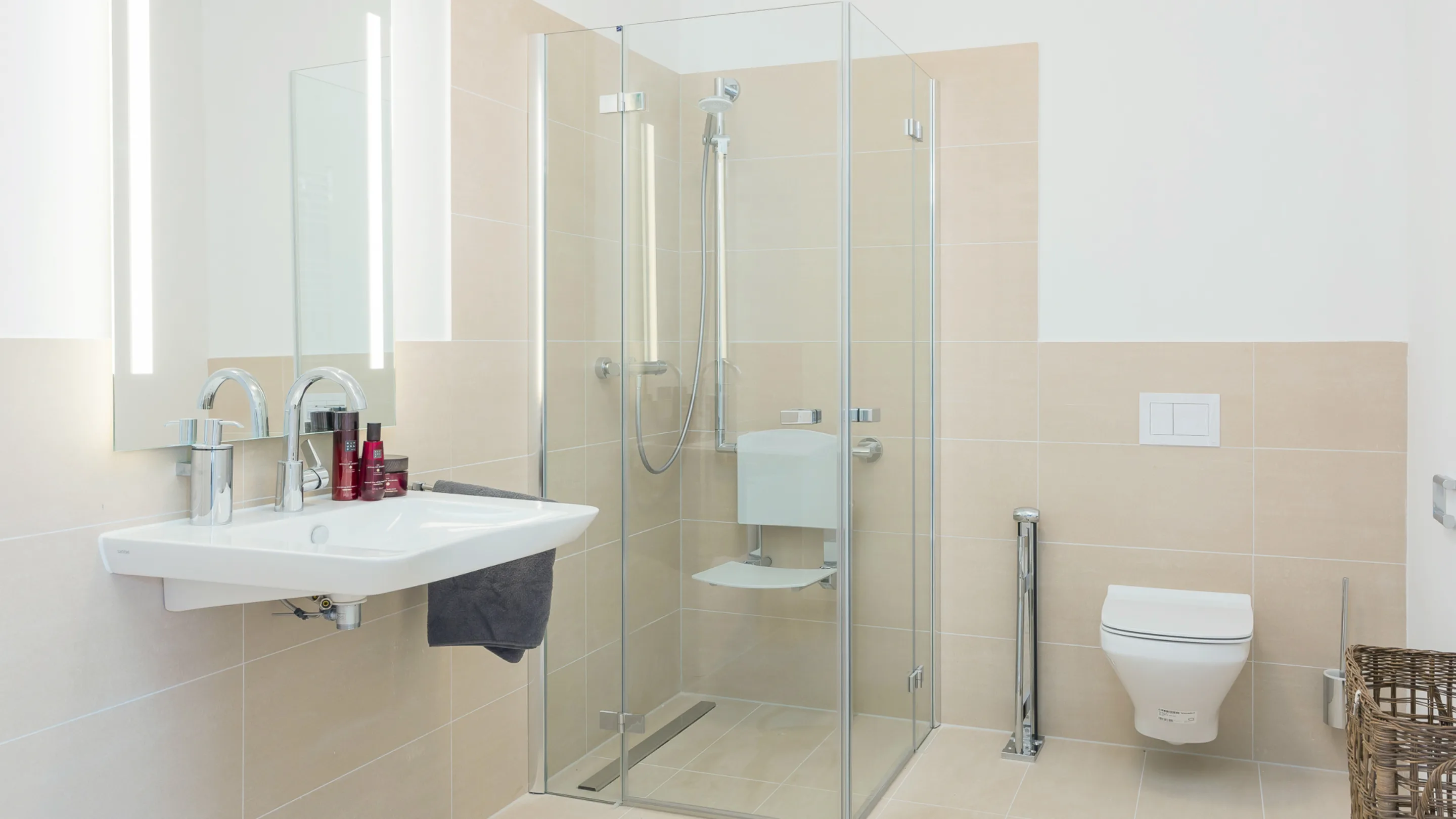 Seniorenresidenz Fischbeker Höfe