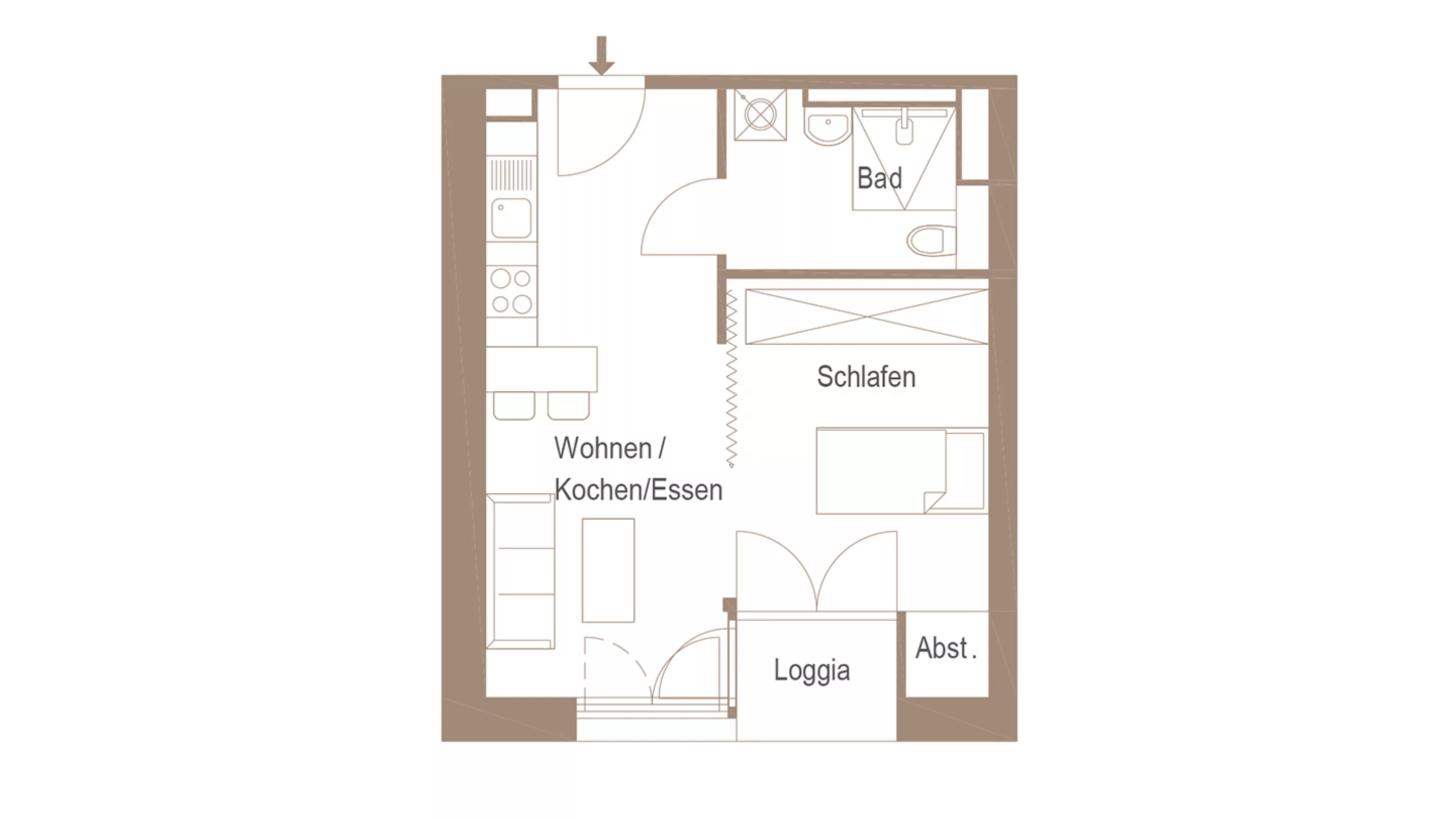 Seniorenresidenz Fischbeker Höfe