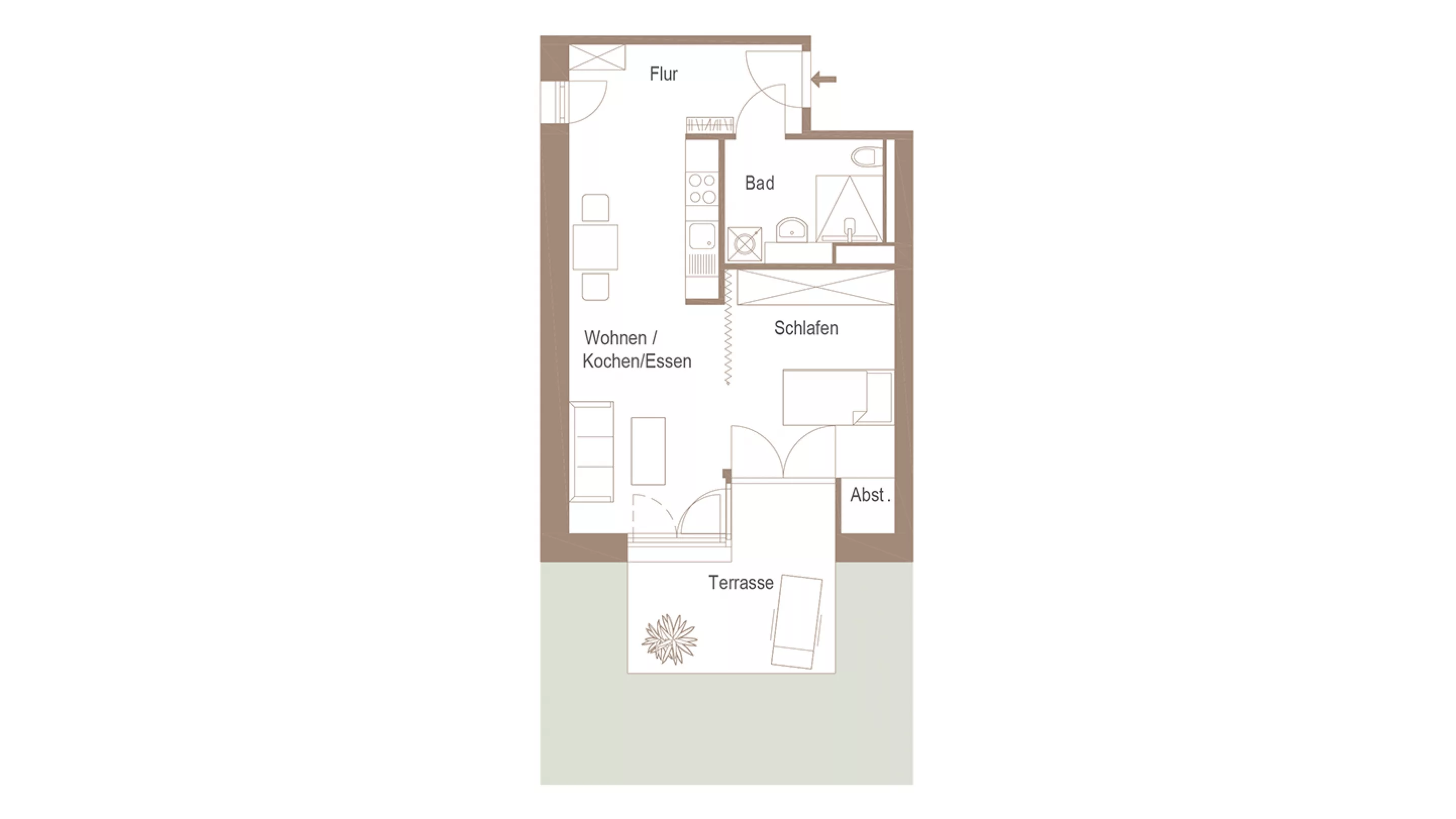 Seniorenresidenz Fischbeker Höfe