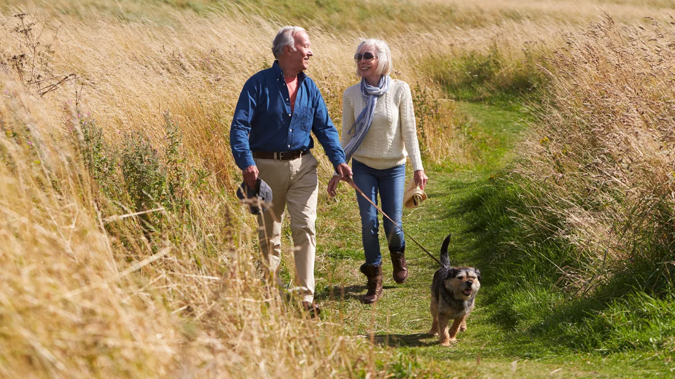 Seniorenresidenz Fischbeker Höfe