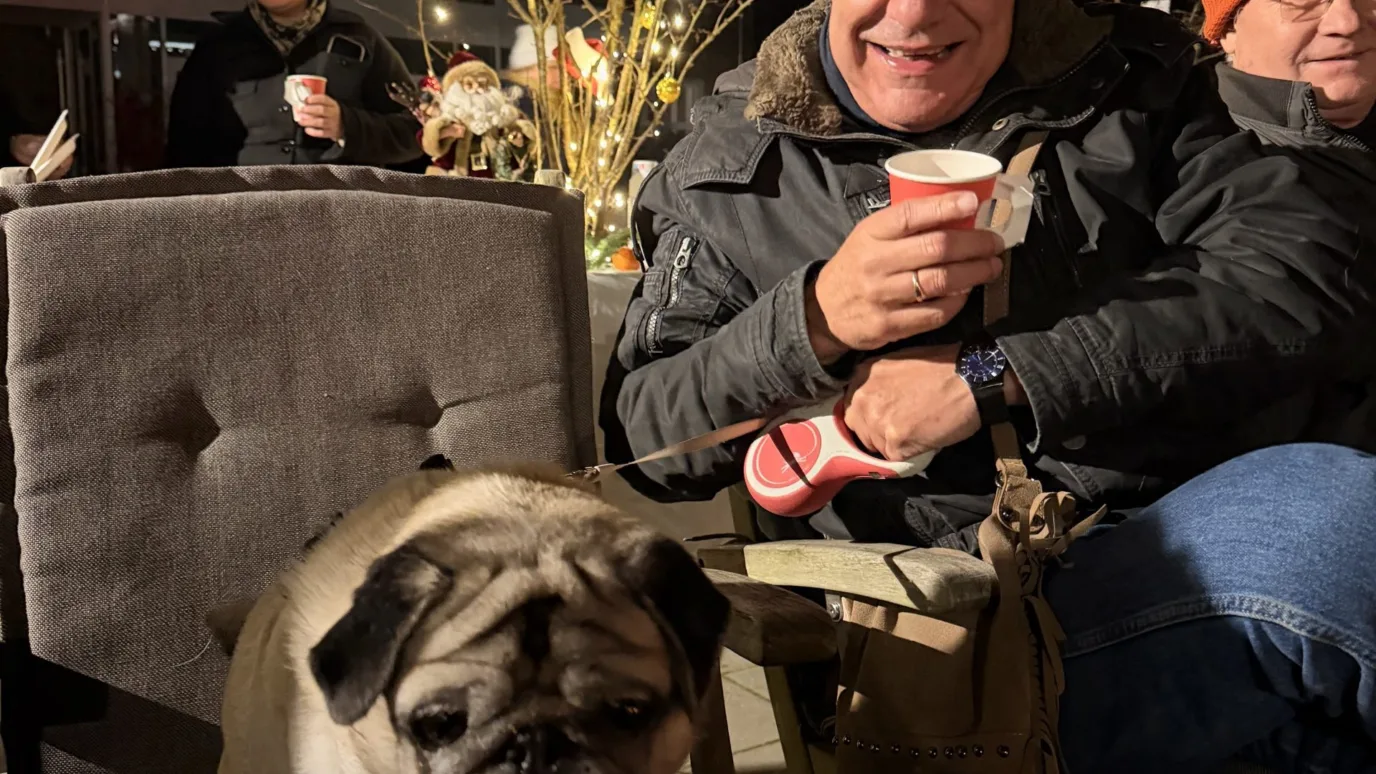 Seniorenresidenz Fischbeker Höfe