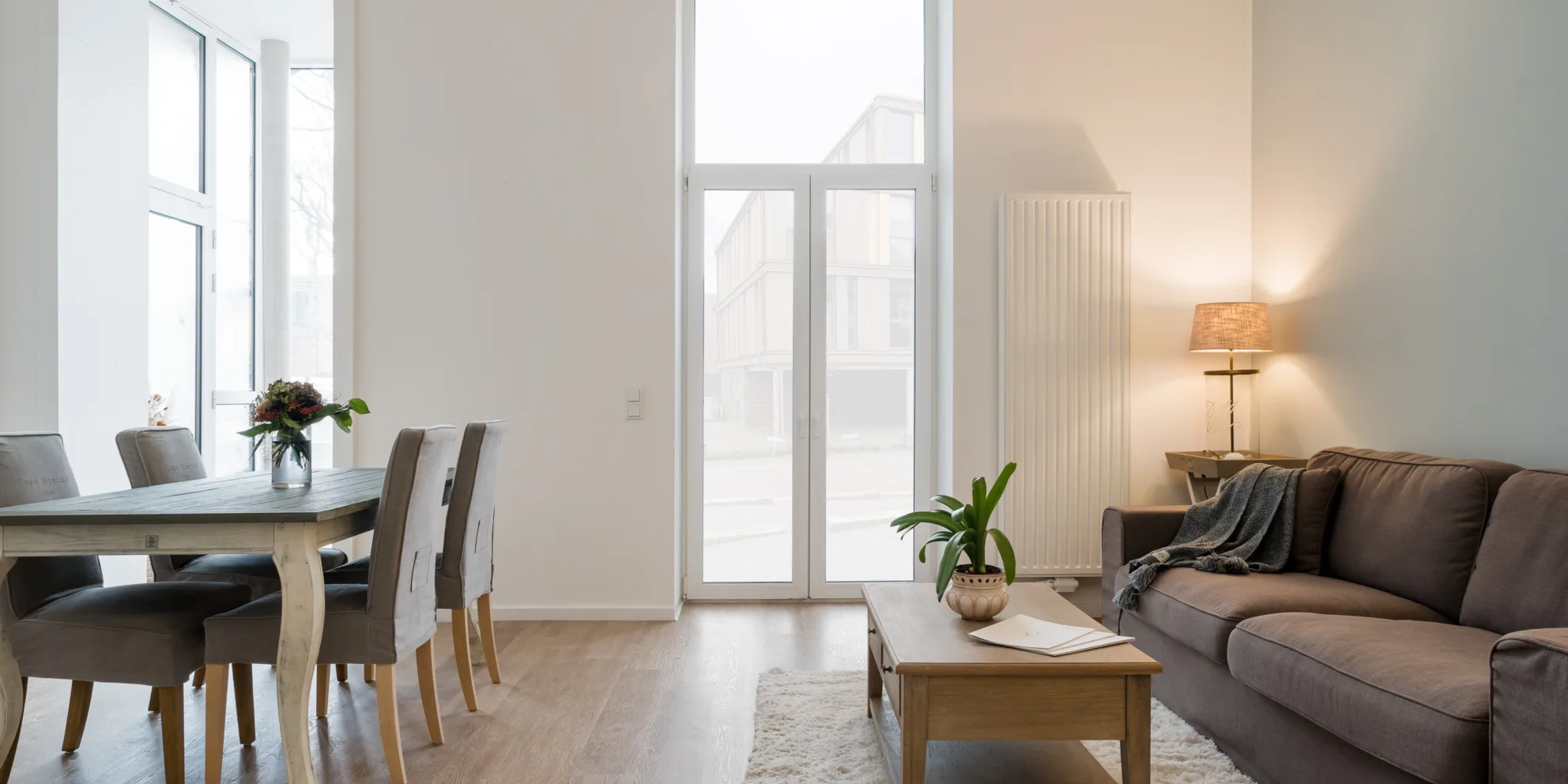 Seniorenresidenz Fischbeker Höfe