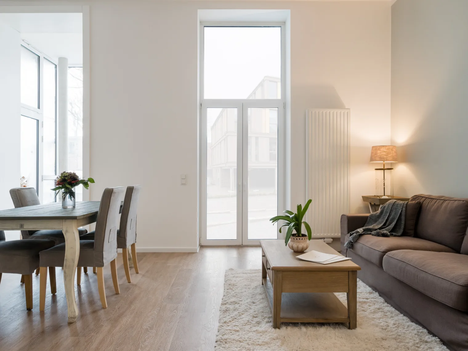 Seniorenresidenz Fischbeker Höfe