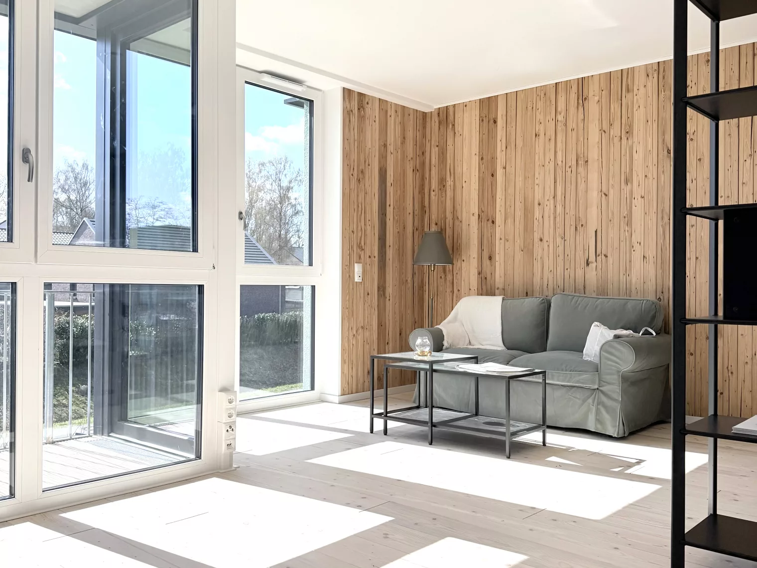 Seniorenresidenz Fischbeker Höfe