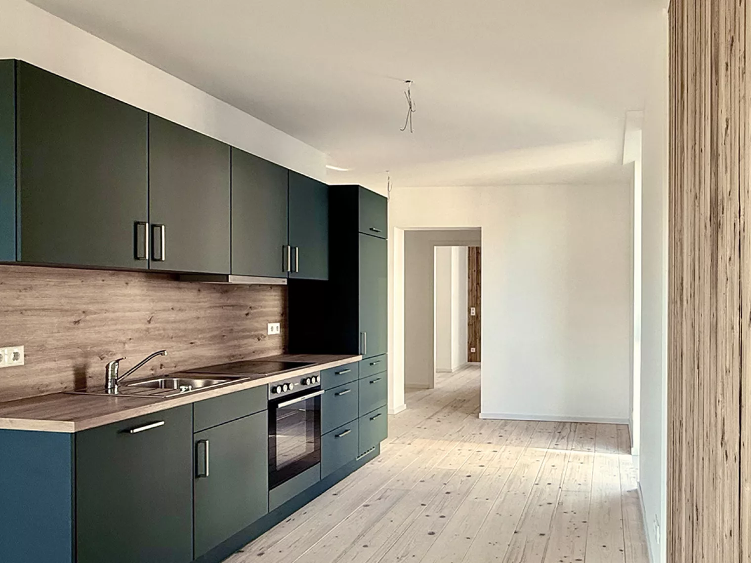 Seniorenresidenz Fischbeker Höfe